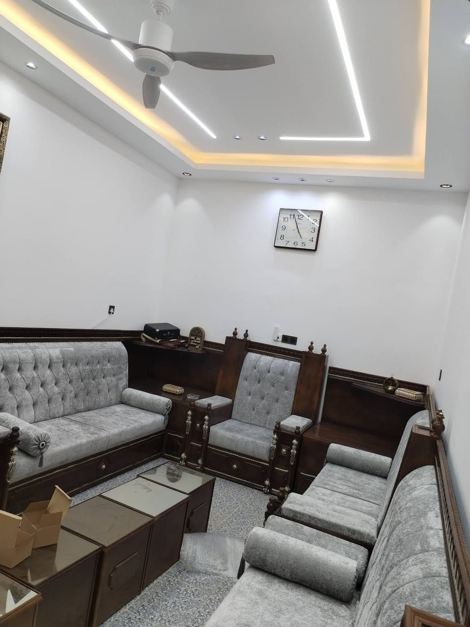 دار للبيع مساحة132 في قطاع 30 على شارع العام  للاستفسار اتصل على الرقم *********** ابو احمد

