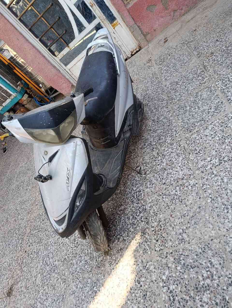 دراجه ماكس لبيع كهربائية كله شغاله العنوان محموديه ***********

