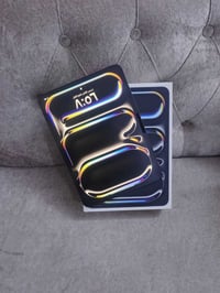 ايباد M4 • بطارية 100% • مشحون 24مرة