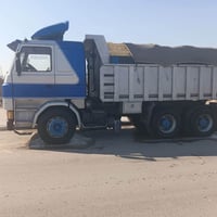 سكانيه ١١٣ • مكفوله كير شاصي • بصرة