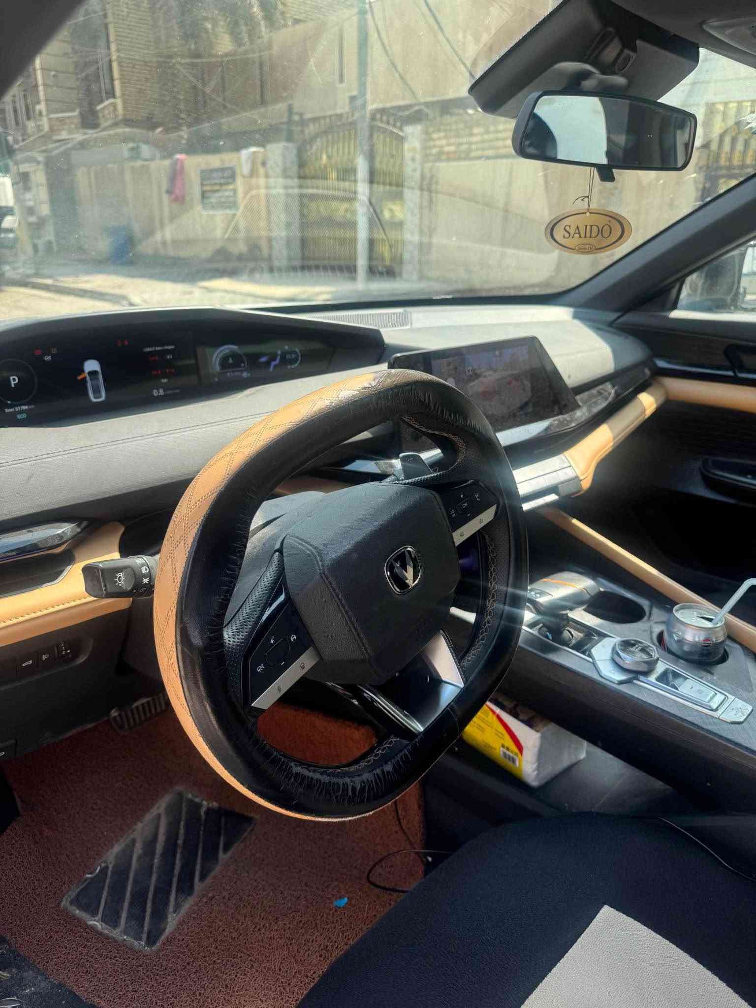 🚘 للبيع شانجان يوني-V موديل 2024

✨ سيارة نظيفة جداً واستخدام شخصي
📍 وكالة شركة شانجان البغدادي
🛡️ داخل الضمان – ضمان 10 سنوات
📏 ماشية 51 ألف كم

🔹 محرك 1500 تيربو
🔹 فول مواصفات
🔹 فتحة بانوراما
🔹 أنظمة قيادة ومساعدة متطورة
🔹 شاشة LED مع أنظمة القيادة
🔹 4 أوضاع قيادة: Sport / Normal / Eco / Smart
🔹 السيارة مستخدمة استخدام شخصي للدوام والتنقل
🔹 لا توجد حوادث أو صبغ حسب الفحص

💰 السعر: 24 مليون دينار
💬 مجال تفاوض بسيط للجادين فقط

📞 للاستفسار والتواصل: *********** بغداد, العراق
