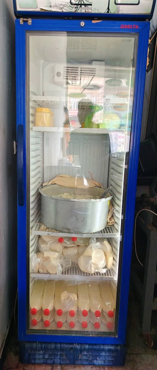 براد • حالة جيدة • بغداد