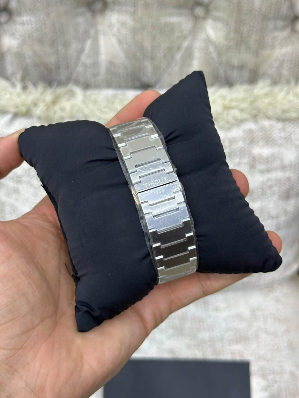 TISSOT PRX • أوتوماتيك • ٤٠ ملم