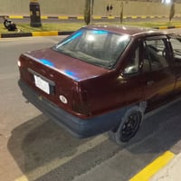 كاديت • جير ومكينة شرط • رقم نينوى