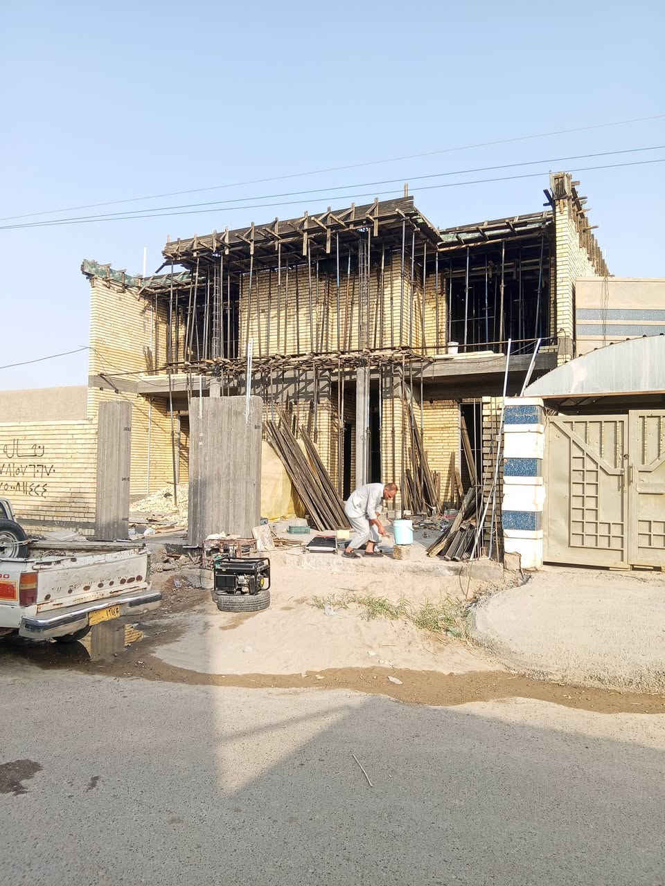 تأسيسات صحية • بايب فيتر • مكافحة الحريق