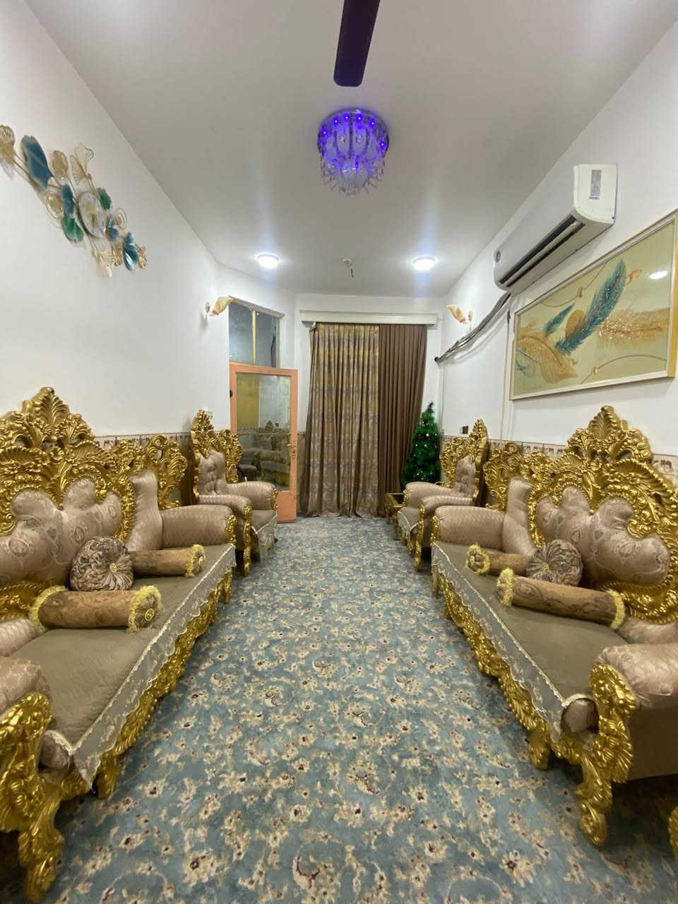 اغراض بيت • نضيفات • السماوه