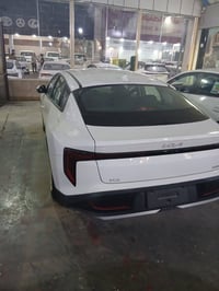 الادمن كي4 • زيرو • موديل ٢٠٢٥