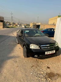 يالله فورنزه اللبيع موديل ٢٠٠٧عاوجه ولفات ابيعه  ع  عطله مكاني بغداد ا...