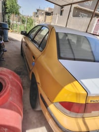 سمند • ٢٠١٠ • نجف مشخاب