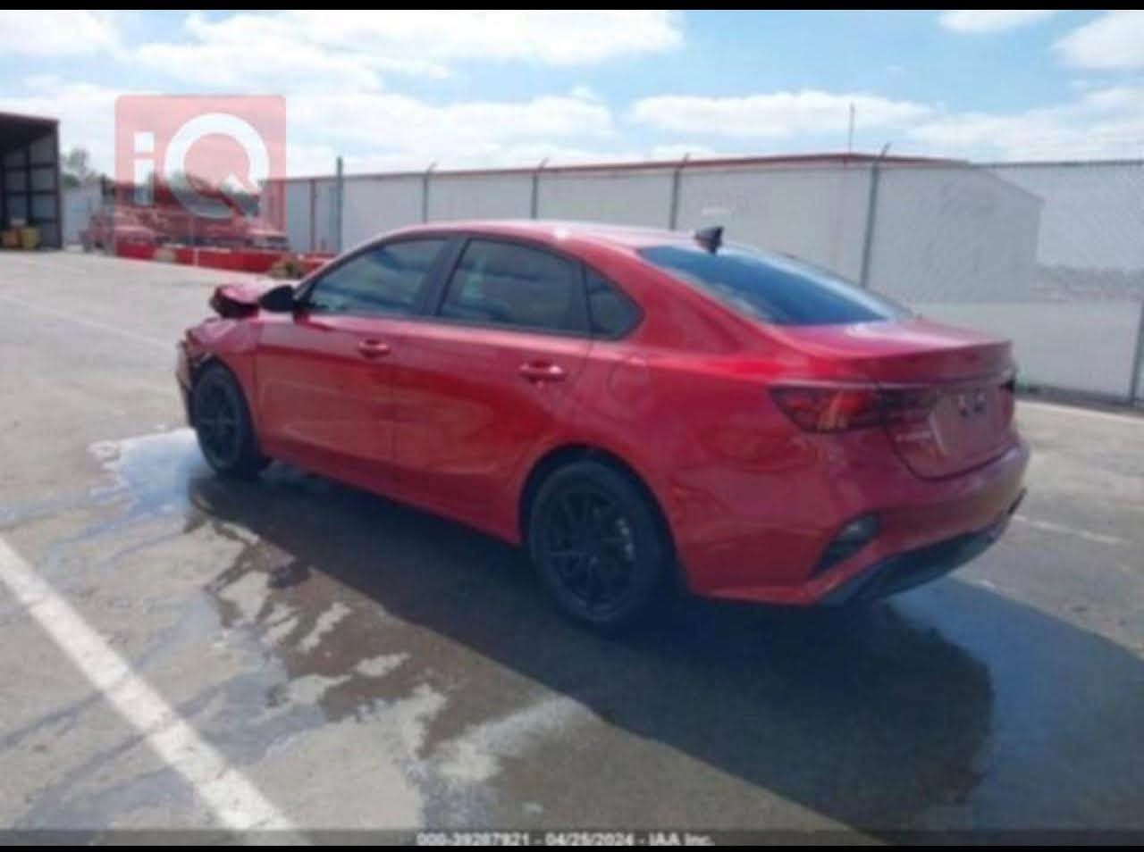 فورتي موديل ٢٠٢٢
مواصفات سياره 
محرك ٢٠٠٠ دوش فول ماعده فتحه ماشيه ٧٣ رقم اربيل الجديد باسمي حادثه بنيد وجاملغ كير محرك لغد شواصي ايرباكات سليمه سياره جاهزه ربع متصرف عليهه سعر ١٥٠ وبيهه مجال كلش بسيط ستفسار ***********
