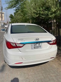 سوناته ٢٠١٤ • كفاله • فول مواصفات