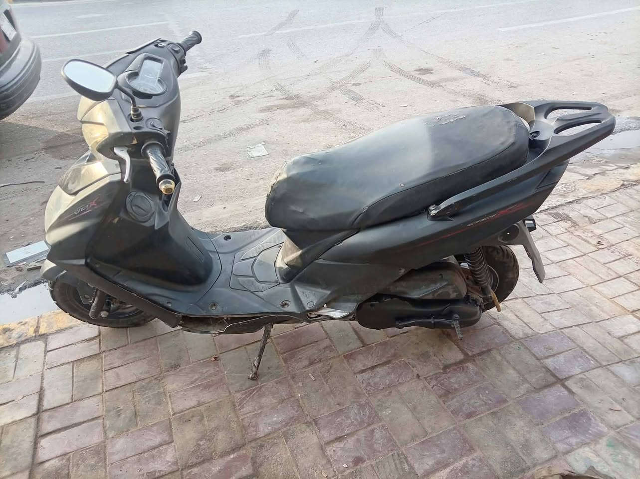 سكنس • ياباني • ٢٢