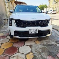 سورنتو ٢٠٢٤ • رقم بغداد • ماشيه ٣٣٠٠٠