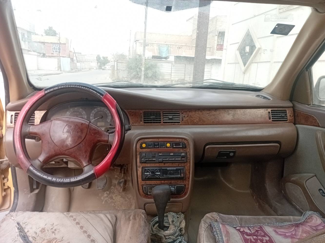سمند • ٢٠١١ • مسجلة باسمي