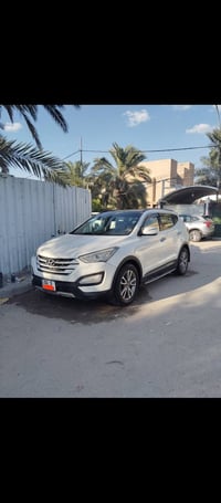 سنتافي • ٢٠١٣ • مكينة ٢٤٠٠