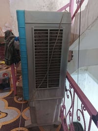مبرده كونفره • بيه مجال