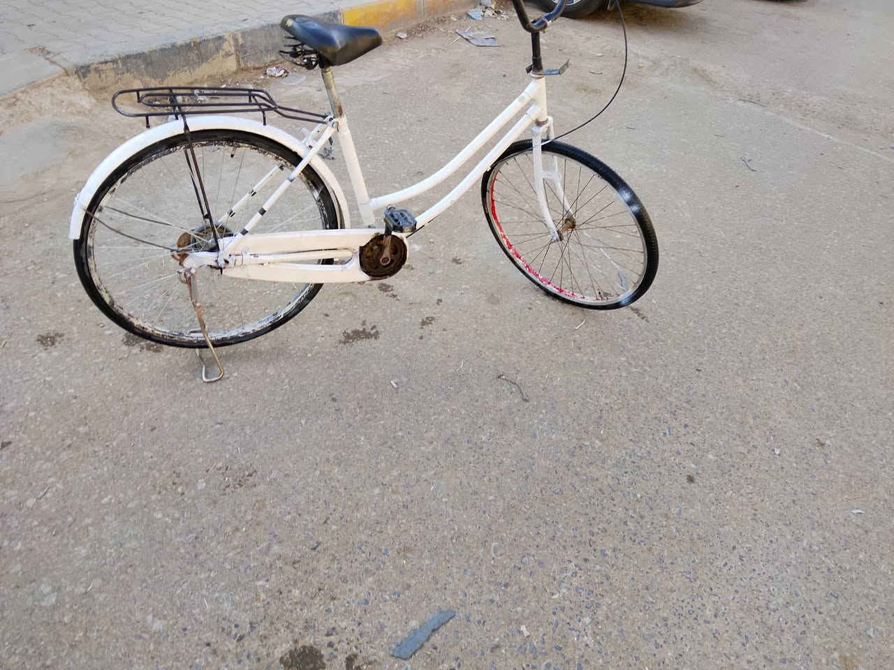 باسكل ٢٦ • موديل ٢٠١٧ • نضيف ياباني