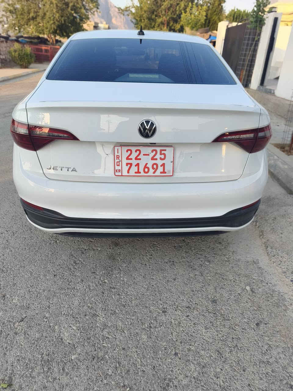 جيتا اس سبورت • ٢٠٢٣ • ١٣٠٠٠ كم
