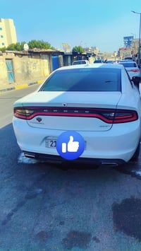 جارجر SXT • ٢٠١٧ • بصره