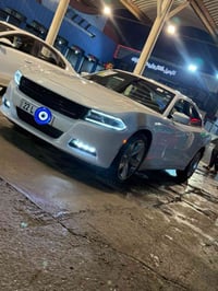 تشارجر SXT • ٢٠١٩ • وارد كندي