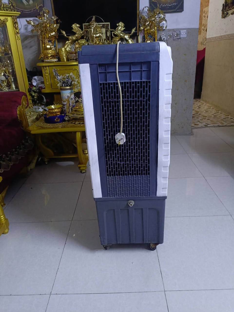 للبيع مبرده شلال ثلاث سرع شركه راقيه السعر 65
***********

