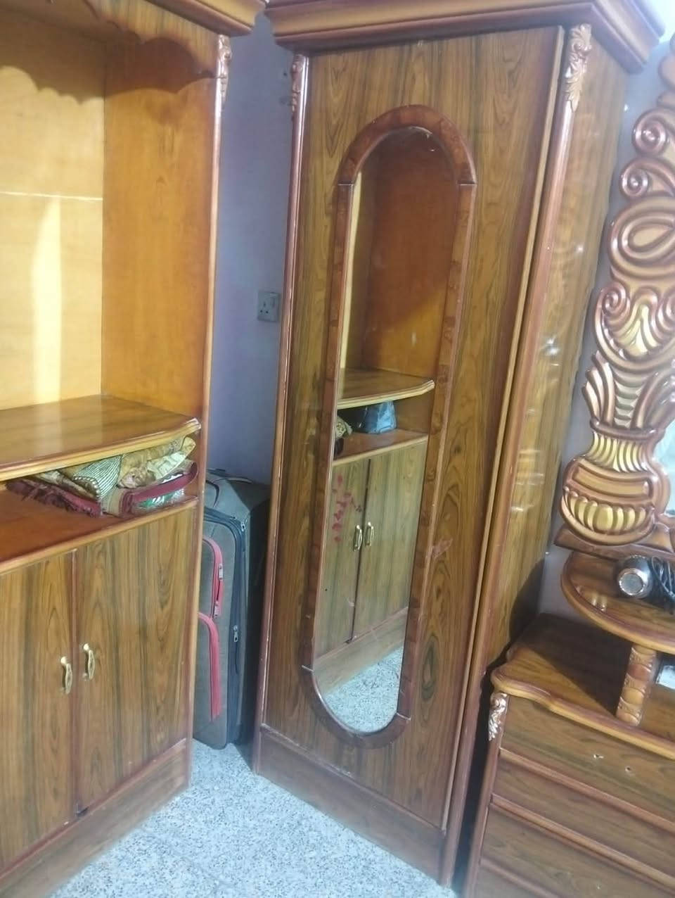 للبيع بغداد ام الكبر ***********

