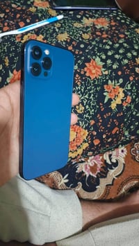 آيفون ١٢ برو ماكس • ٢٥٦ • ضمان شهر