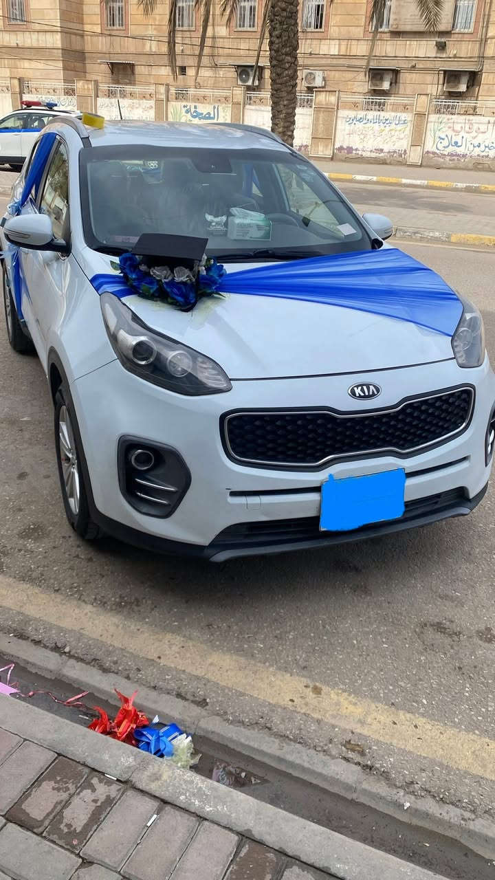 سفرتك أسهل.. ومن باب بيتك وي تكسي الصويرة 🚕✨
تعبت من الانتظار؟ لو شايل هم الطريق والجنط؟ 💼
ويانا، سيارتك تجيك لحد الباب وتنزلك بباب وجهتك.. راحة، أمان، وسرعة!
✅ ليش تسافر ويانا؟ نحن في خدمتكم 
خدمه الانترنيت على طول الرحله 
نظام توصيل جميع العتبات والمزارات 
نظام توصيل جميع المناسبات حفلات التخرج والزفات وكافه المناسبات 
• نظام توصيل (من الباب للباب) 🏠➡️🏠
• خدمة البريد السريع (أماناتكم بـ أيد أمينة) 📦
• سيارة  حديثة تليق بيكم 🚘

━━━━━━━━━━━━━

نقل خاص  للمسافرين:  الى مطار بغداد ⬅️ مطار النجف 
واستقبال ايضا 
━━━━━━━━━━━━━
⚠️ للحجز والاستفسار:
نعتذر عن الرد على التعليقات والرسائل لضمان سرعة الحجز أو للأستفسار أكثر ، يرجى التواصل معنا عبر الواتساب او اتصال بالرقم الهاتف  على الرقم التالي:
*********** 📞واتساب او اتصال على الهاتف 

 تكسي الصويرة رفيقك المضمون في كل طريق
