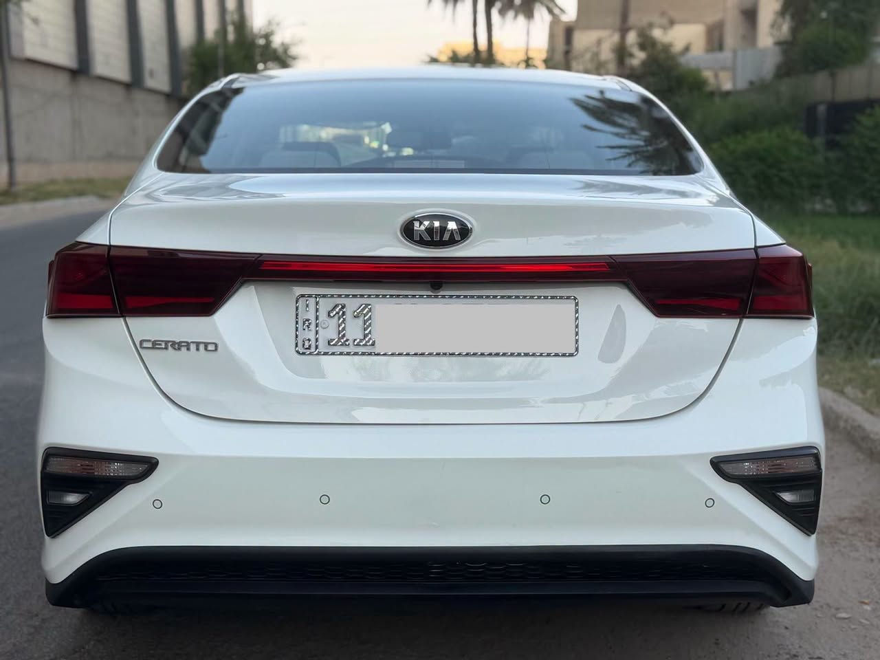 خليجي • ٢٠٢٠ • ماشي ٨٠٠٠