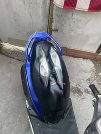 ماكس عدلة • نوزل • خيط تبخير