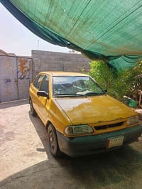 سايبا • ٢٠١١ • البصره الزبير