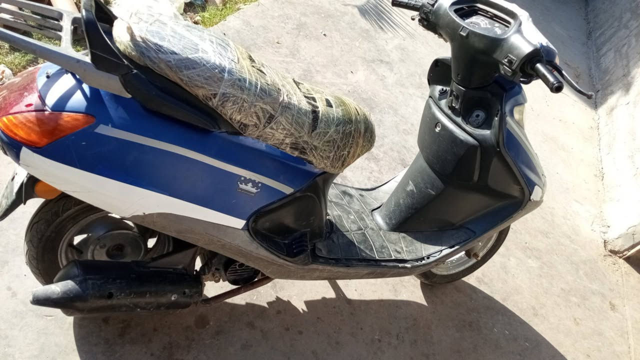 سبيسي • محرك كايم • كهربائيات