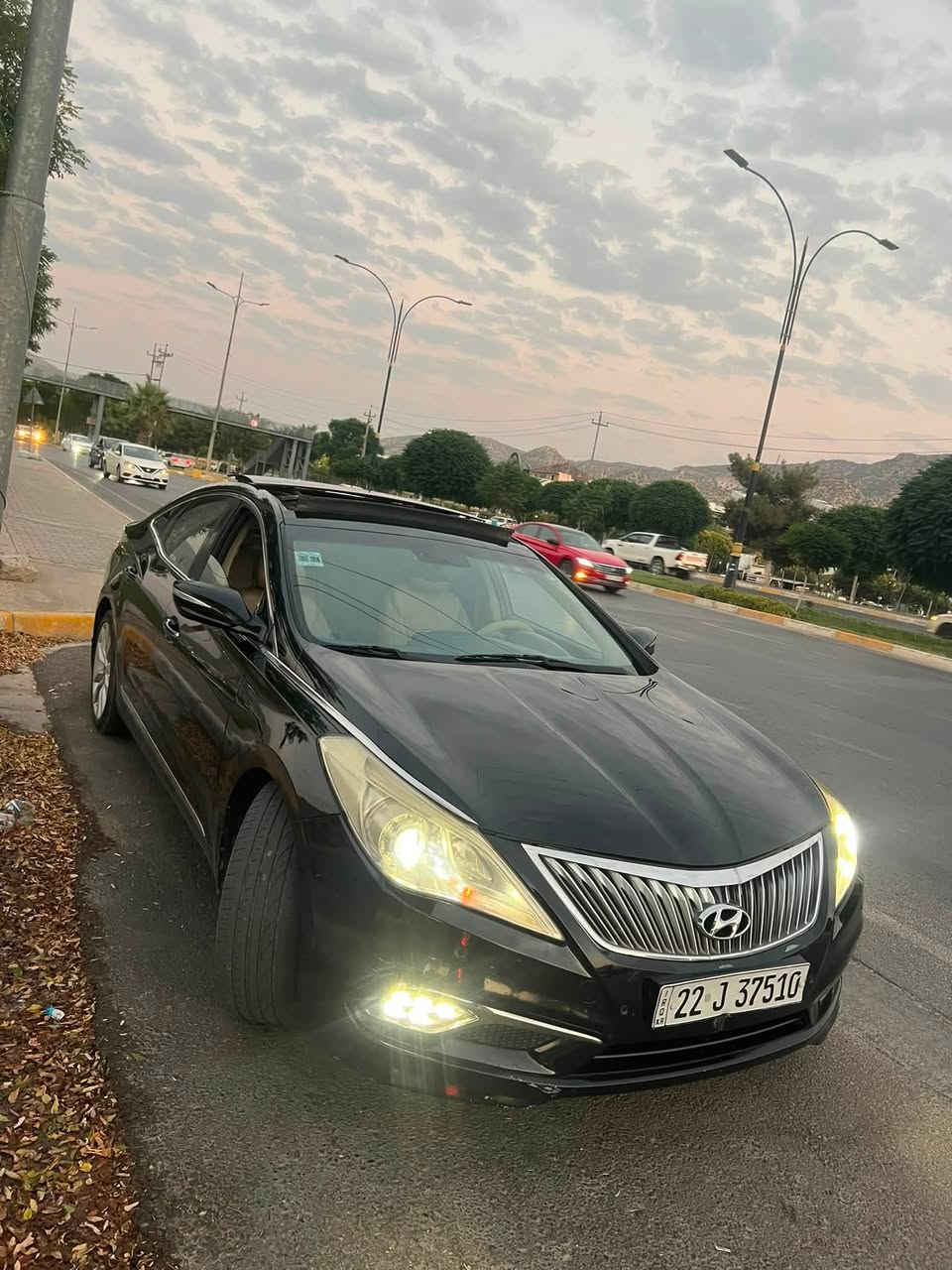 ازيرا موديل 2014
1بدون صبخ بدون دعم بدون تعديل 🚘
2موصفات Vipفول فول🚘 
3بانوراما بصمه كهرباي 🚘
4كشنات هيتر كهرباي 🚘
 5ثلاث پرداد كهرباي 🚘
6كوشنانت خه زن 🚘
7ويل كروم 17
8يده  بصمه 🚘
9مكينه 6 🚘🚘
10ماشي 190حقيقي 🚘
11محرك گير تبريد تخم تايرات جديد محرك مفتوح 🚘
12رقم سنوي هزه كلو جديد بسمي لي 2031 🚘
13تحويل وكاله شه رت 🚘
14سعر 132بي مجال رقم تلفون ***********
