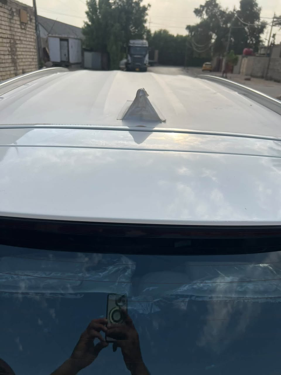 سورنتو • ٢٠٢٧ • زيرو