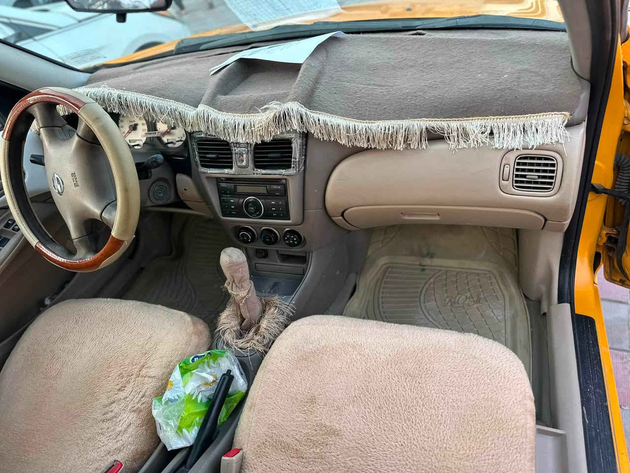 سني ٢٠١١ بغداد كير عادي الشركه العامه السعر ٩٠ مكانه فلوجه ت***********

