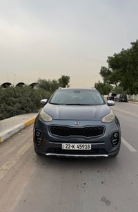 سبورتج • ٢٠١٧ • بانوراما