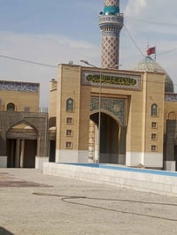 خط بنات • صباحية • حي الصحة - جامعة بابل