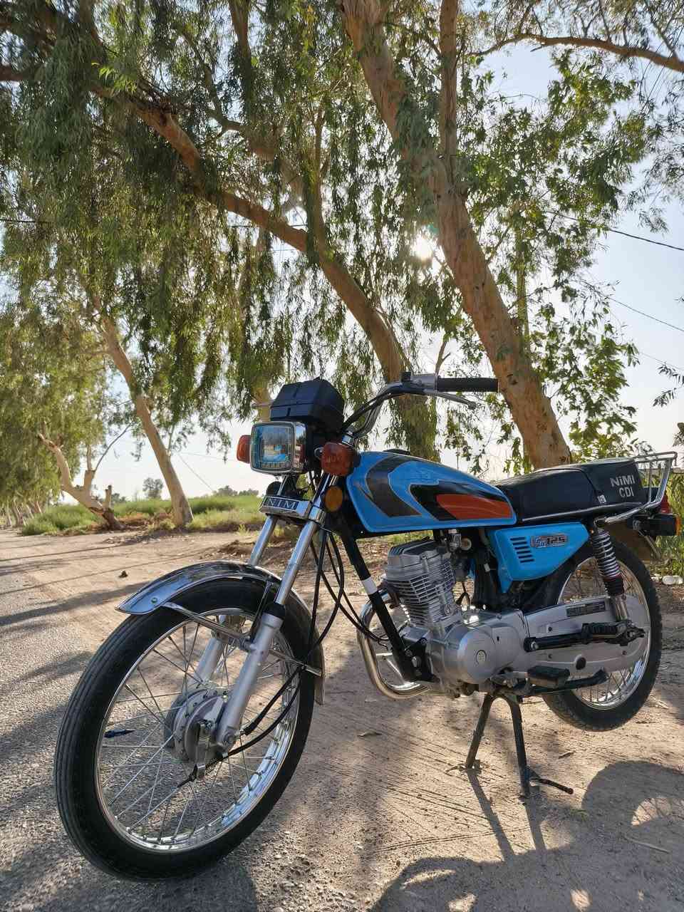 نامه ٢٠٢٥ اوراق سكنر مبدل تانكي فقط التانكي مالها موجود كلشي مابي بدلته لان حبيت اغير الدراجه خير من الله ٦٠٠ بيها مجال للشراي
***********
