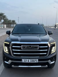 يوكن ٢٠٢٥ • ممشا 16 كم • وكالة المنصور