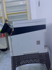 طابعة • جديدة