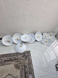 نانو باور بيم • نانو لايت بيم • توصيل محافظات