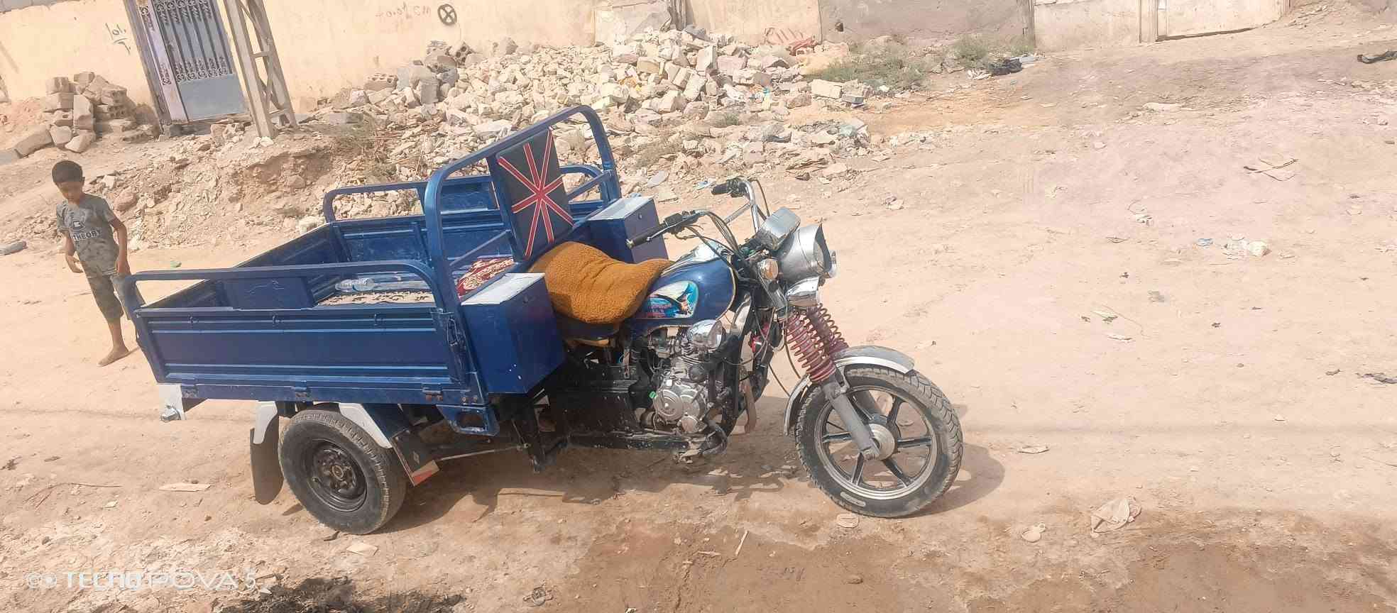 ستوته • موديل ٢٢ • قضاء الشافعيه