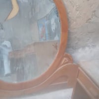 نجف • ميز تواليت • تاج