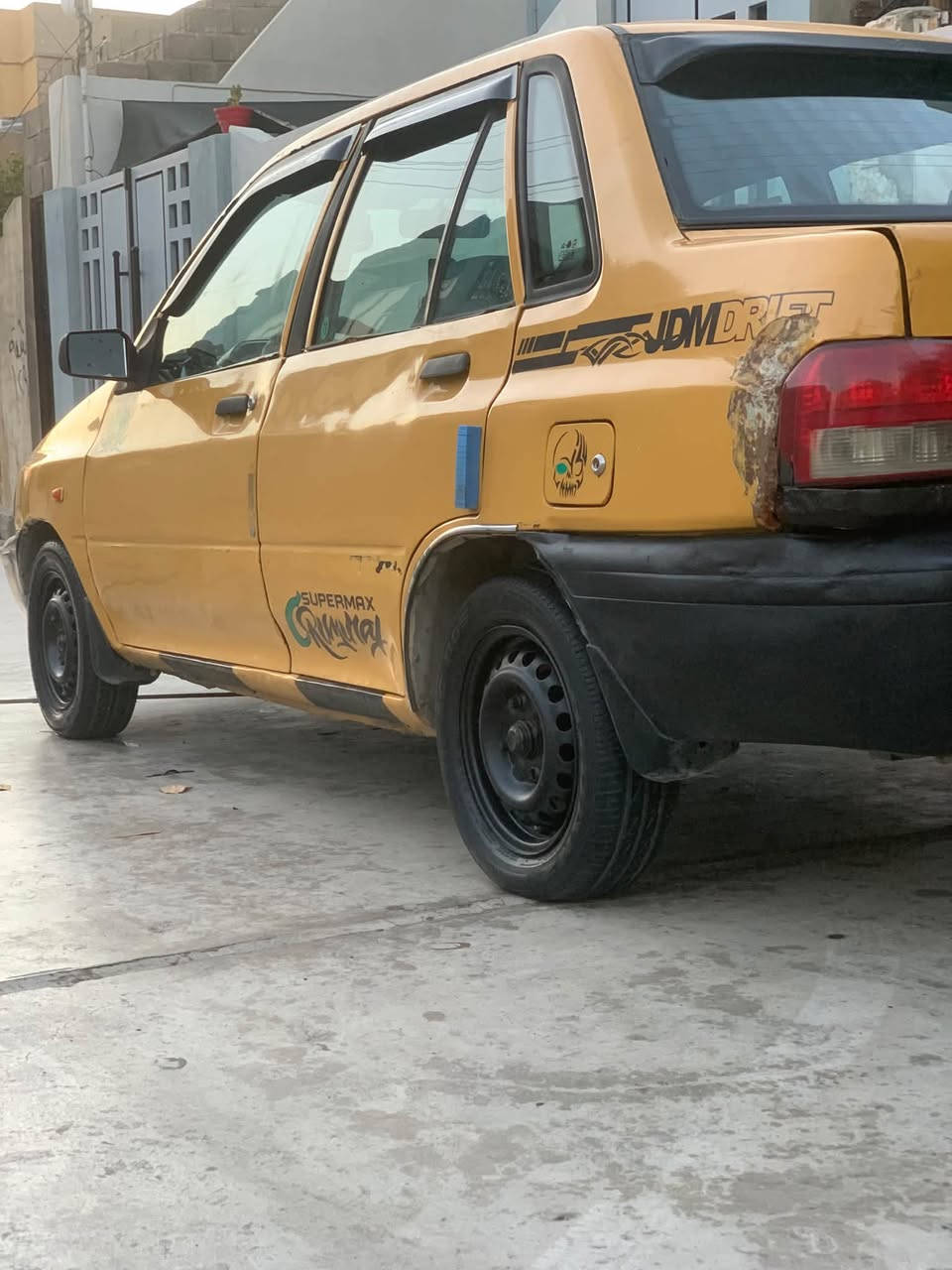 سيارة • ٢٠٠٩ • للبيع