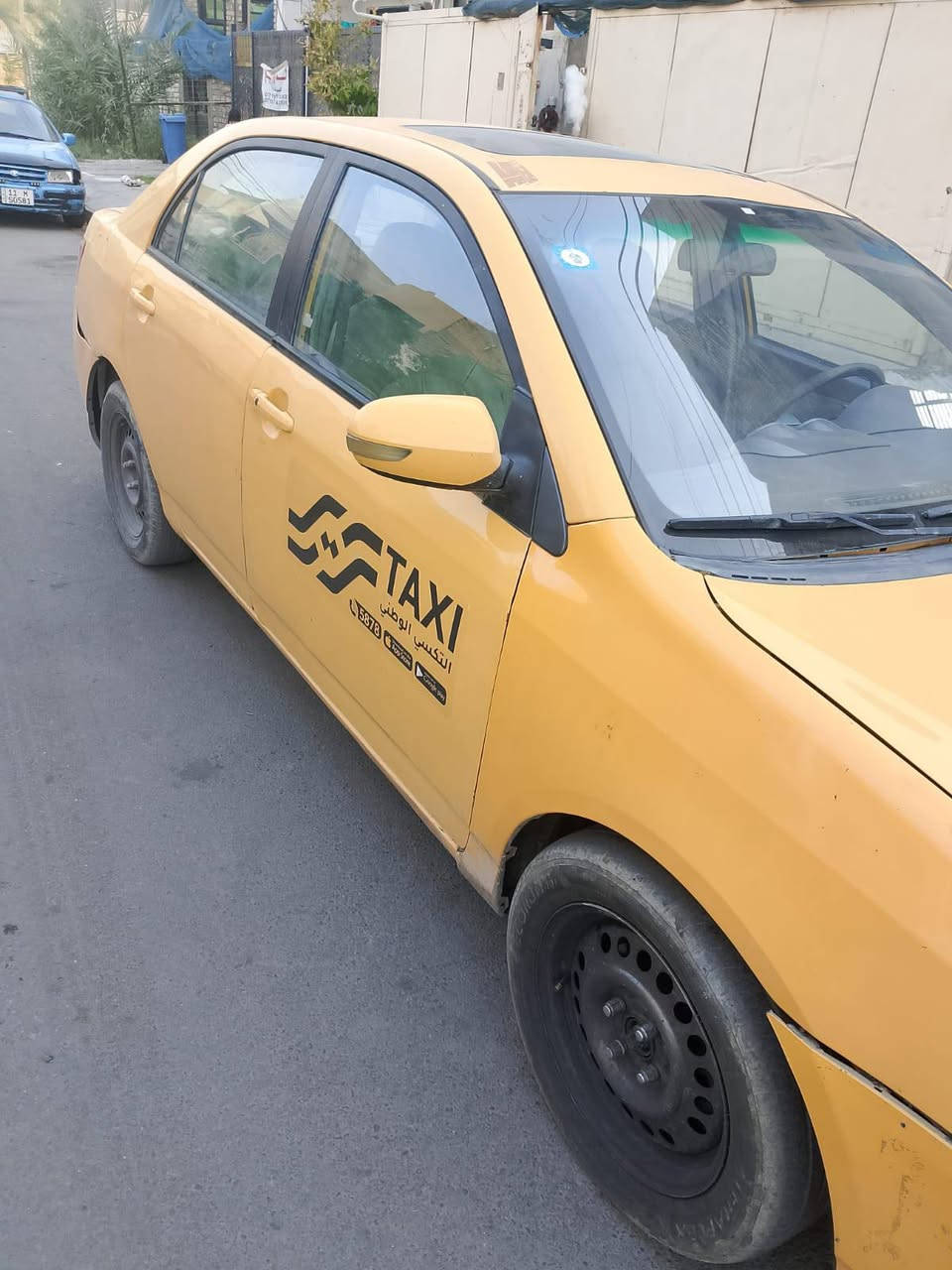 بي واي دي جي 3 موديل 14 كير مكينة جديد تبريد سنوية باسمي العنوان بغداد السياحي السعر 45 بيه مجال موبايل ***********
