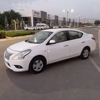 نيسان • اوتوماتيك • ١٤٥٠٠٠ كم
