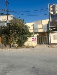 دار ١٤١م • بالسند • شارع خريسان