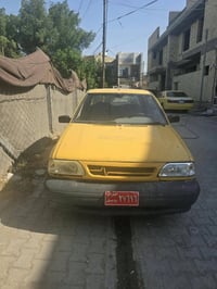 ٢٠١١ • بدون راعي • كوم حديد