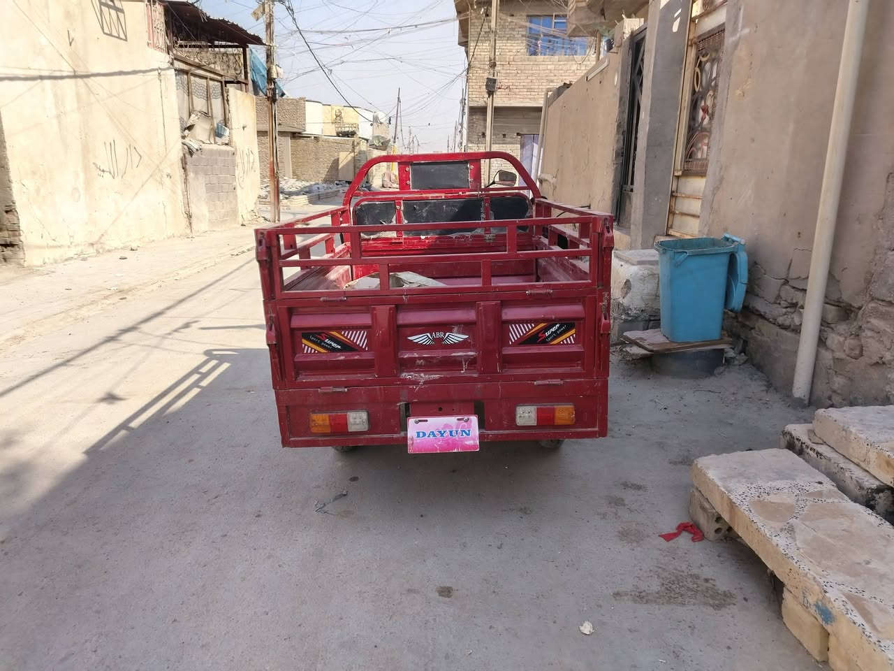 السلام عليكم ستوت 2025 ستوته كل شي ما بيها بطاريات كيس اللي شاير شغاله غوري شغال الستوته ما مغسوله ترى اللي يريده يدق علي على الرقم
***********
