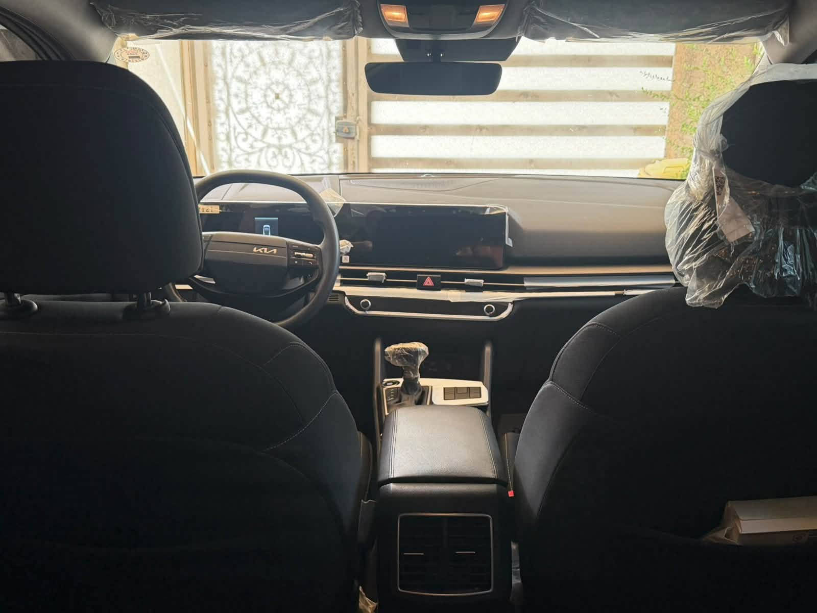 � بِسْمِ اللهِ الرَّحْمَنِ الرَّحِيمِ 🔥

🚘 سبورتاج موديل 2026 — فرصة مميزة للبيع

سيارة موديل حديث، مكفولة كفالة عامة، ورقم أربيل مع تحويل ثاني يوم.

✨ المواصفات:
• شفتات
• بصمة
• رادار
• شاشة كبيرة متصلة
• كاميرا دوّارة 360°
• تبريد أمامي وخلفي
• مواصفات اعتيادية مرتبة

🛡️ تفاصيل التضليل:
السيارة مضللة بالكامل، ومعها كتاب تضليل رسمي من أربيل، والكتاب جديد وصار له تقريباً شهر من تاريخ صدوره.

السعر 223وبيه مجال 

📍 الموقع: بغداد – السيدية – حي الإعلام

📞 للاستفسار: ***********

🔥 للجادين فقط — السيارة تستحق
